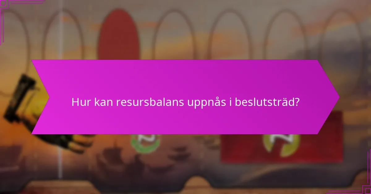 Hur skiljer sig militära beslutsträd från civila beslutsträd?