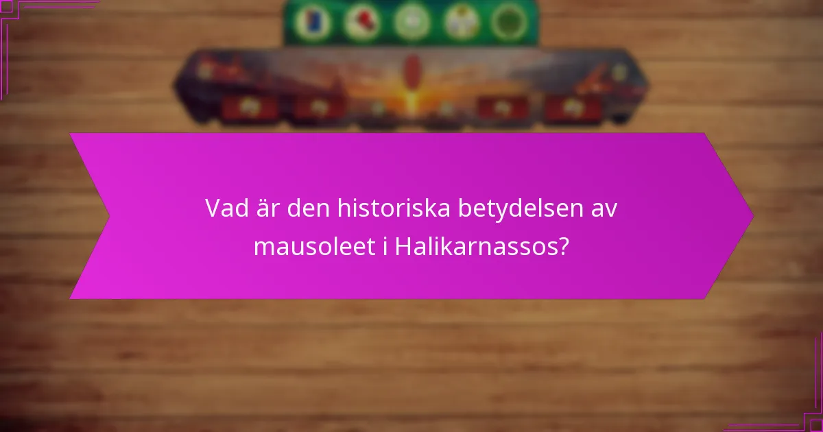 Vilka var ledarskapsdynamiken i Halikarnassos?