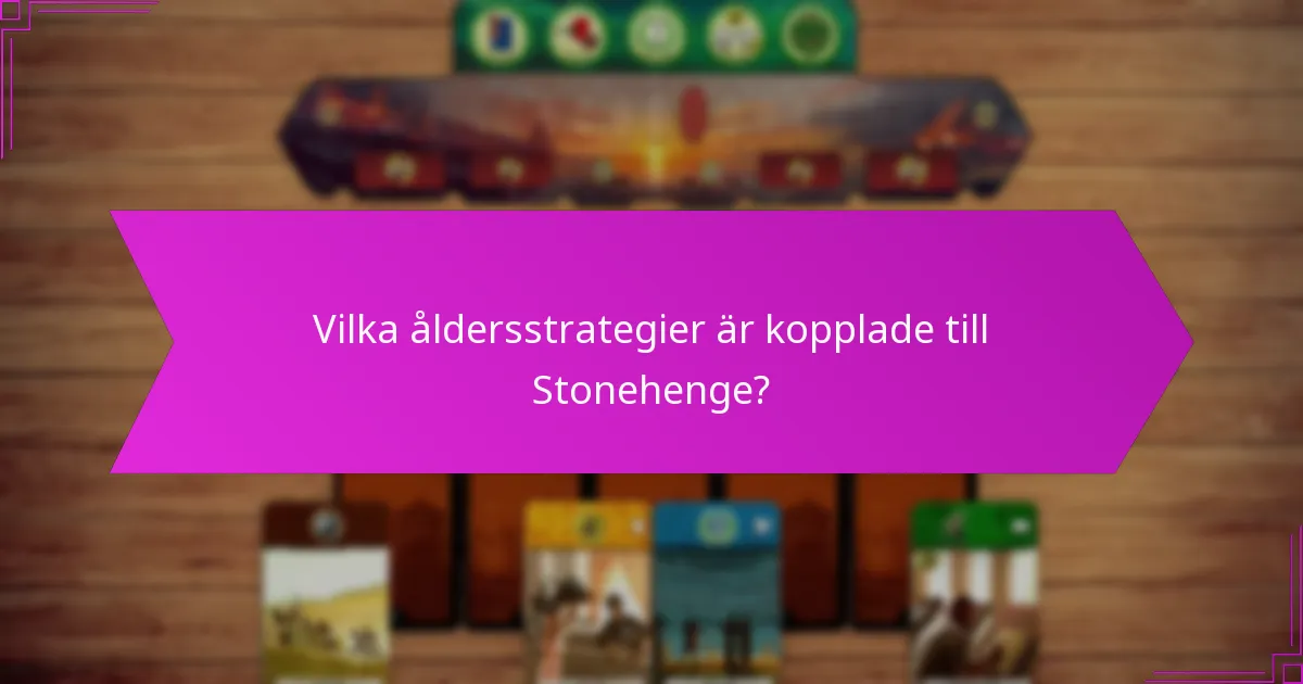 Vilka besökarupplevelser är kopplade till Stonehenge?