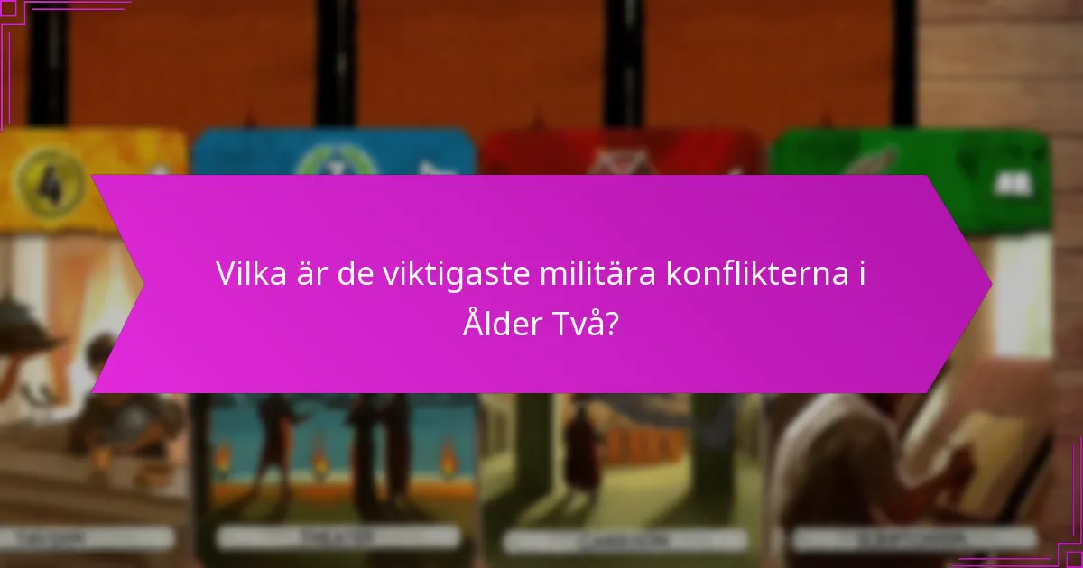 Vilka militära strategier är mest effektiva mot motståndare?