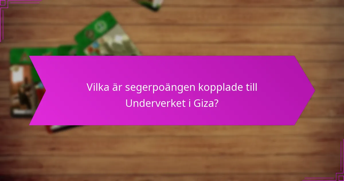 Vilka är de vanliga utmaningarna i byggandet av Underverket i Giza?