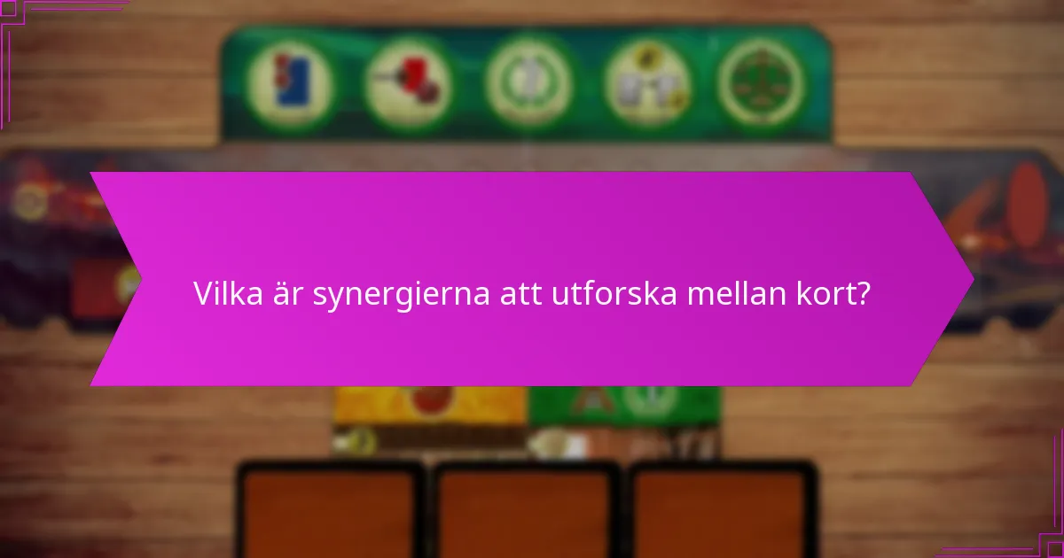 Vilka avancerade taktiker förbättrar beslutsträd i Ålder Ett?