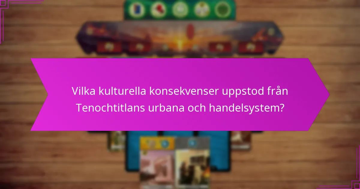 Vilka strategiska fördelar gav Tenochtitlans läge?